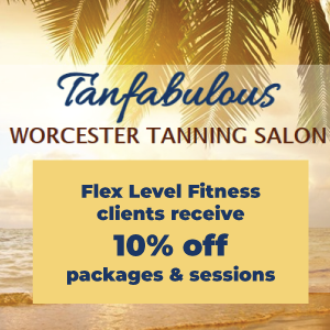 Tanfabulous Discount