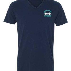 V-Neck T-Shirts