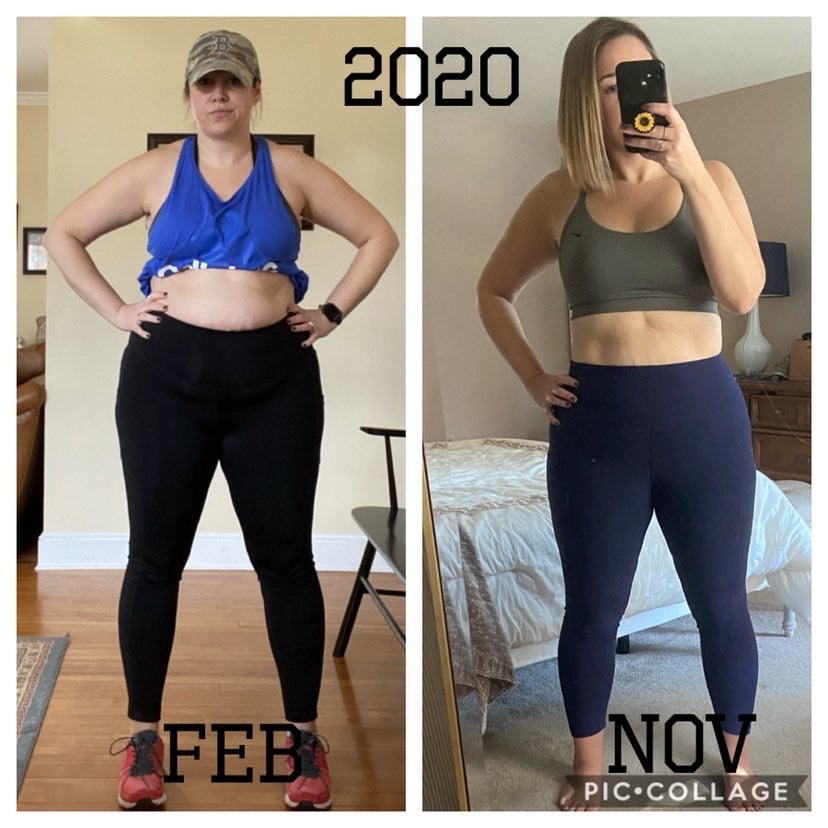 female weight loss journey Female Weight Loss Success with Flex Level Fitness Personal Traininggggggggggggggggg