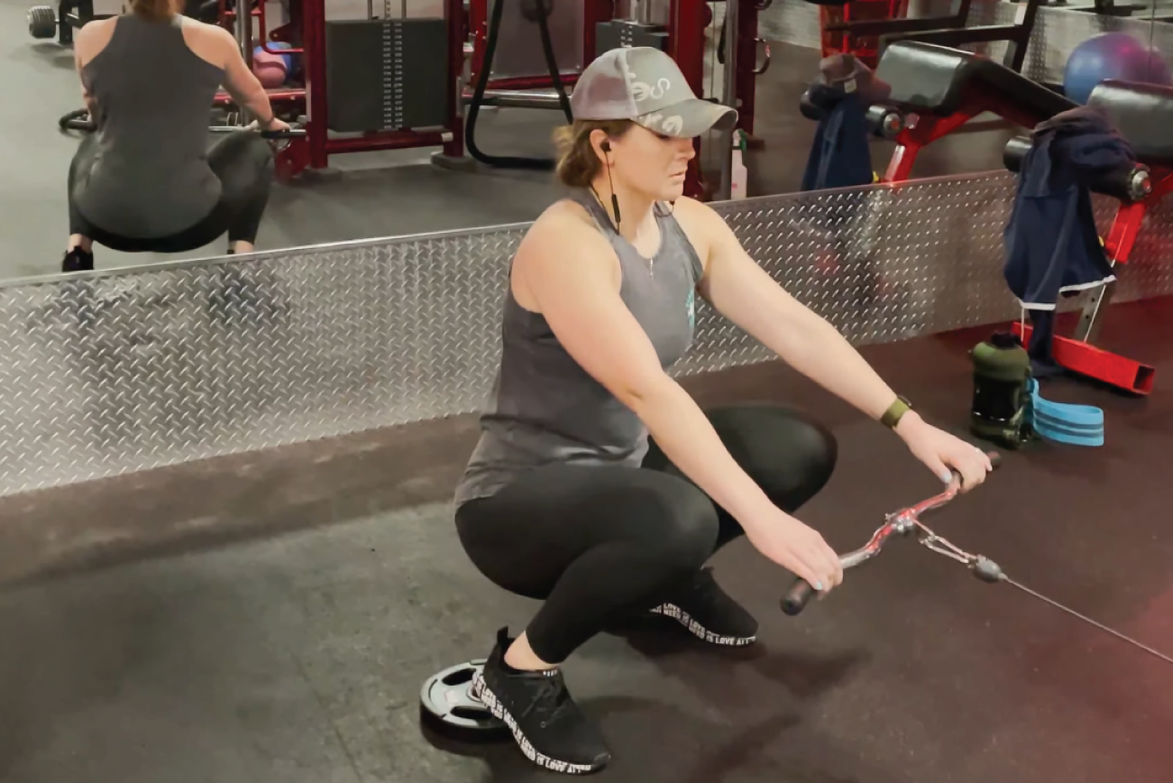 personal-training-for-women Personal Training for Men and Women, Auburn, MA