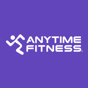 Anytime Fitness