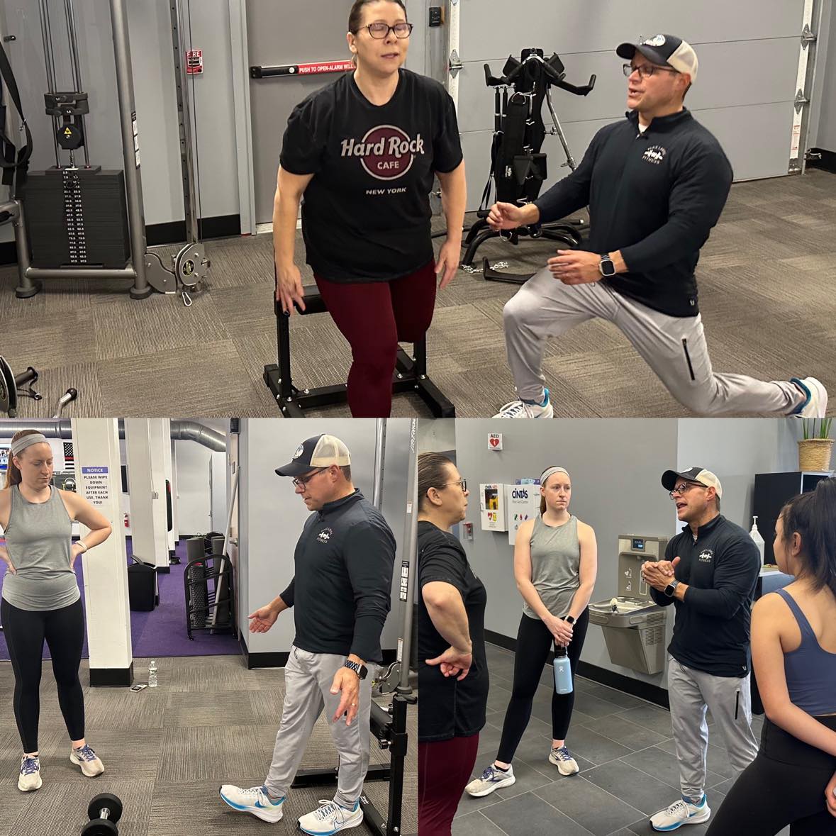 small group personal training Small Group Personal Training