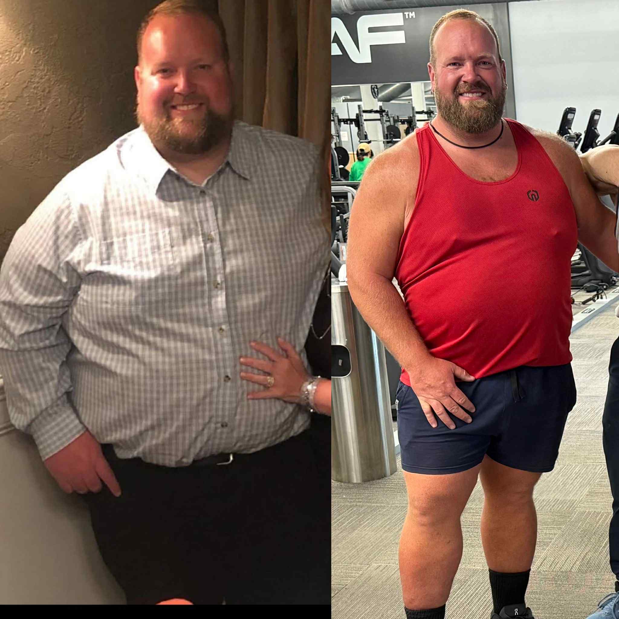 8PLgyof5 Client Transformation